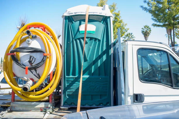 Portable Toilet Options We Offer in Los Ranchos De Albuquerque, NM